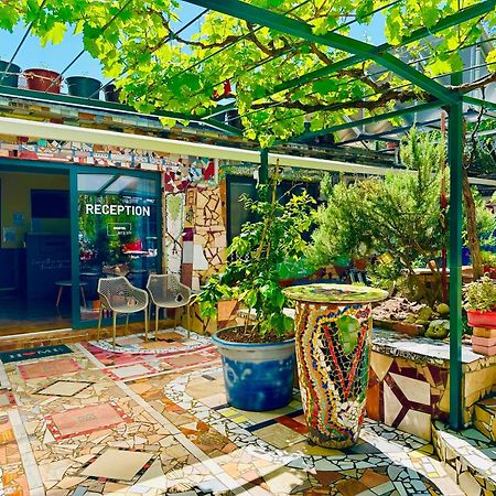 Hostel Art & Joy Пула Екстер'єр фото