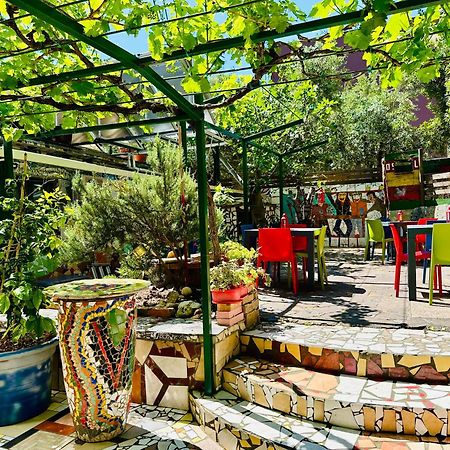Hostel Art & Joy Пула Екстер'єр фото