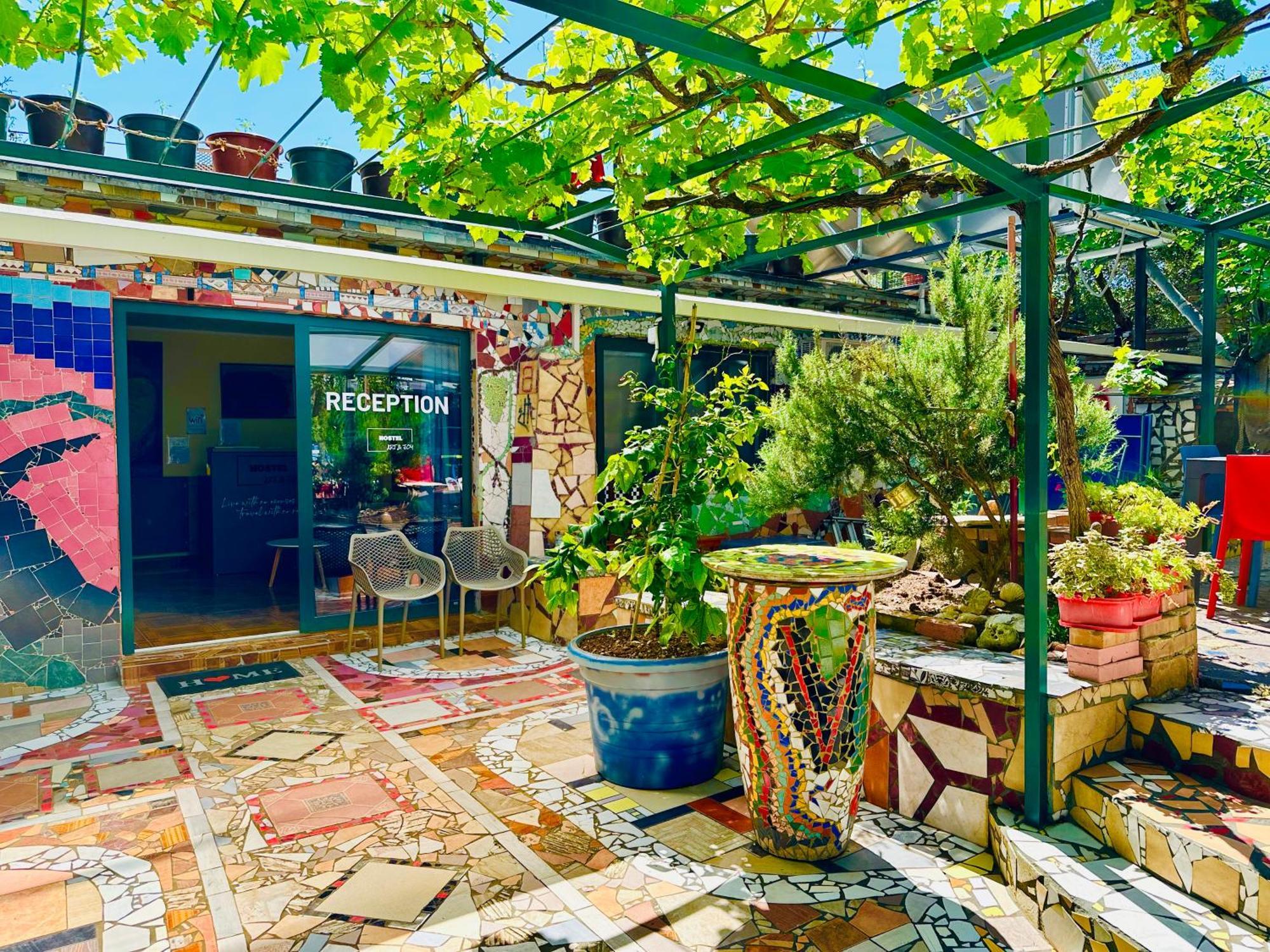 Hostel Art & Joy Пула Екстер'єр фото