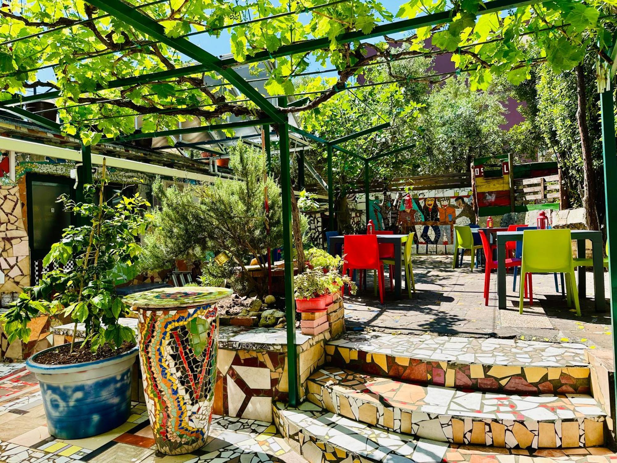 Hostel Art & Joy Пула Екстер'єр фото