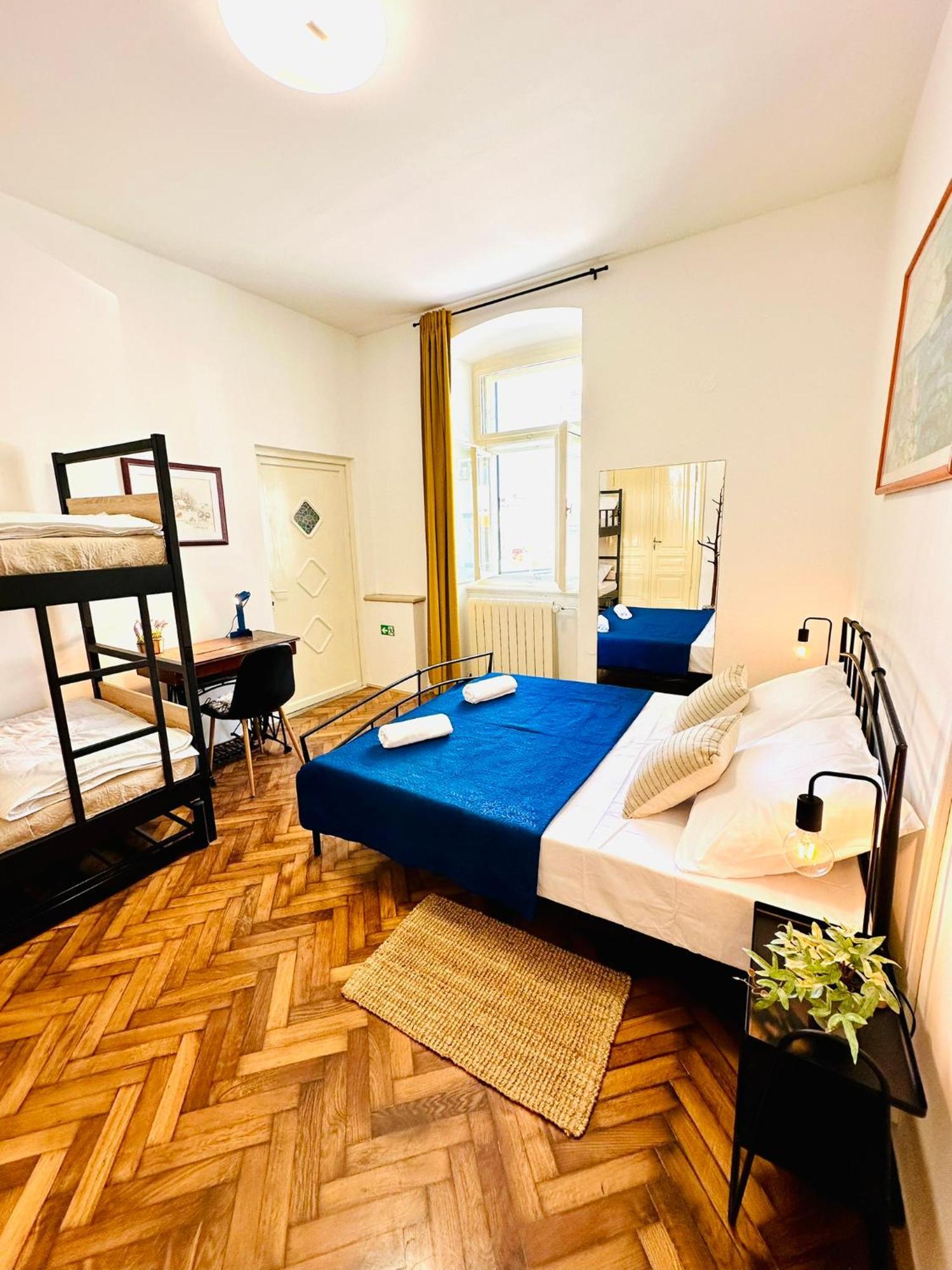 Hostel Art & Joy Пула Екстер'єр фото