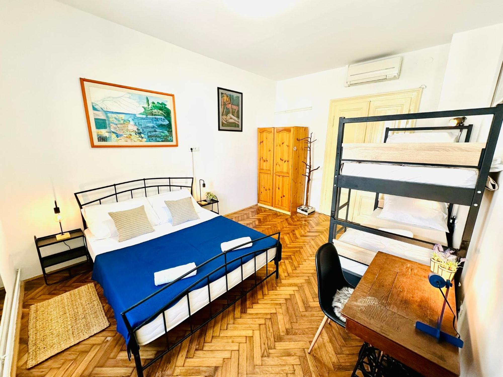 Hostel Art & Joy Пула Екстер'єр фото