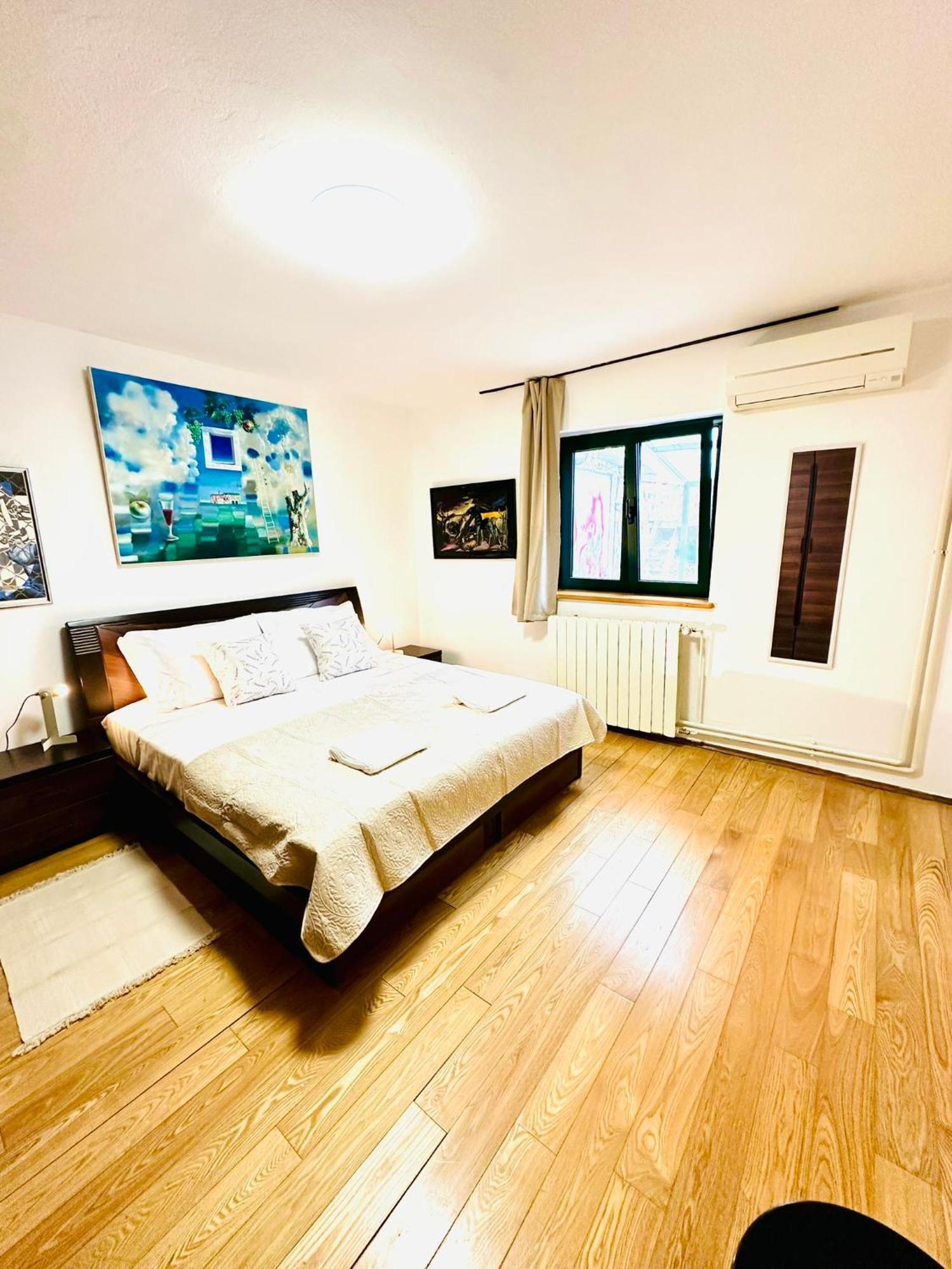 Hostel Art & Joy Пула Екстер'єр фото