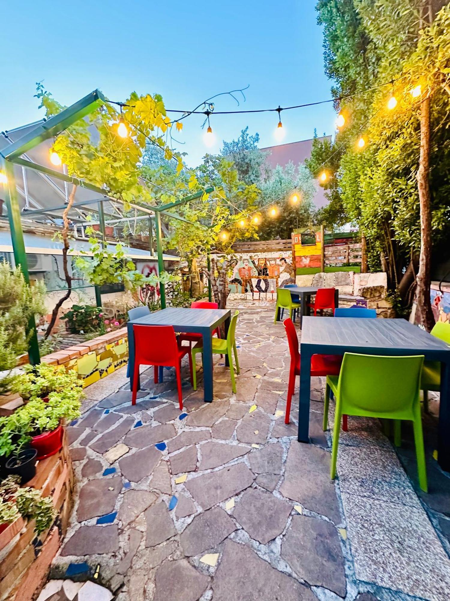 Hostel Art & Joy Пула Екстер'єр фото